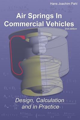 Air Springs in Commercial Vehicles: Design, Calculation and in Practice-cover
