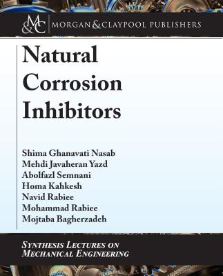 Natural Corrosion Inhibitors