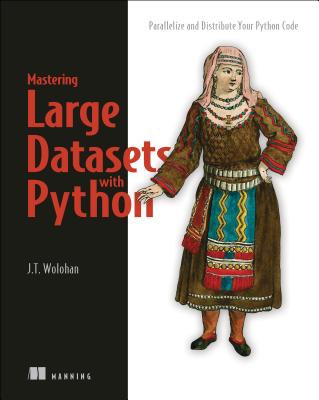 Mastering Large Datasets: Parallelize and Distribute Your Python Code