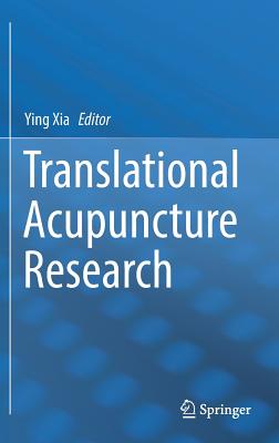 Translational Acupuncture Research-cover