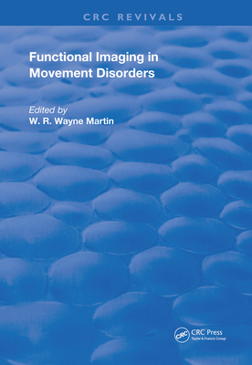 Functional Imaging in Movement Disorders-cover