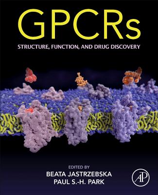 Gpcrs: Structure, Function, and Drug Discovery