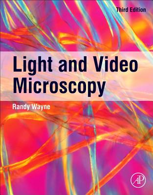 Light and Video Microscopy-cover