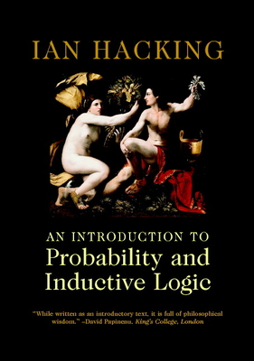 An Introduction to Probability and Inductive Logic-cover