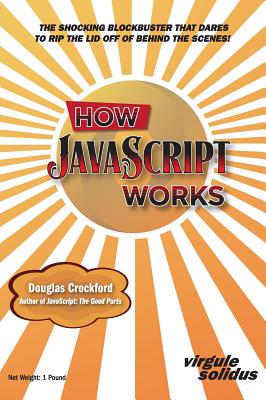 How JavaScript Works-cover