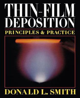 Thin-Film Deposition: Principles and Practice-cover