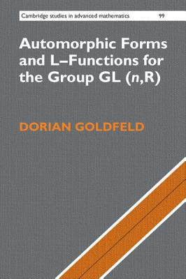 Automorphic Forms and L-Functions for the Group Gl(n, R)-cover