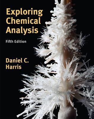 Exploring Chemical Analysis-cover