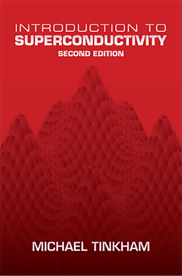 Introduction to Superconductivity-cover