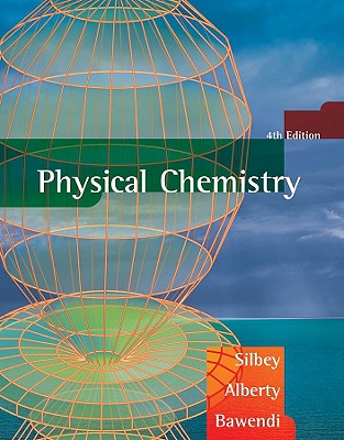 Physical Chemistry-cover