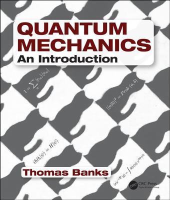 Quantum Mechanics: An Introduction (Hardcover)-cover