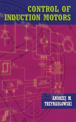 Control of Induction Motors-cover