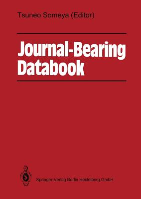 Journal-Bearing Databook-cover