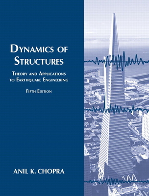Dynamics of Structures-cover