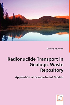 Radionuclide Transport in Geologic Waste Repository-cover