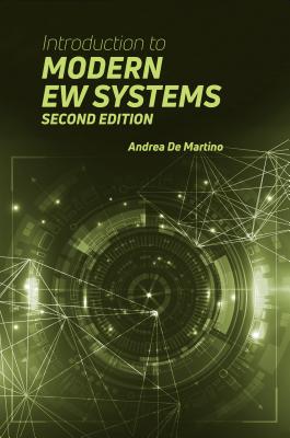 Introduction to Modern EW Systems, Second Edition-cover