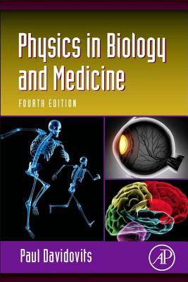Physics in Biology and Medicine-cover