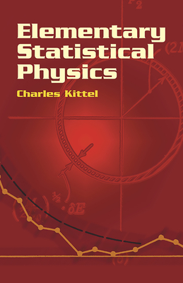 Elementary Statistical Physics-cover