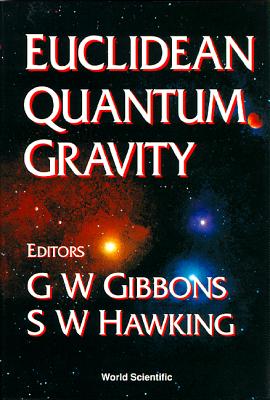 Euclidean Quantum Gravity-cover