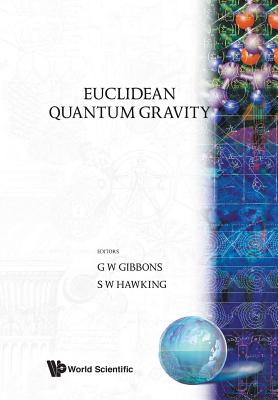 Euclidean Quantum Gravity-cover