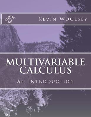 Multivariable Calculus-cover