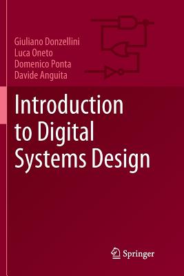 Introduction to Digital Systems Design-cover
