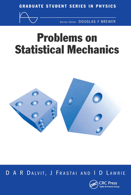 Problems on Statistical Mechanics-cover