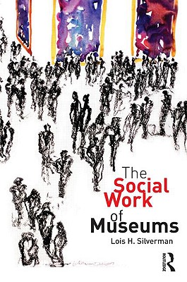 The Social Work of Museums-cover