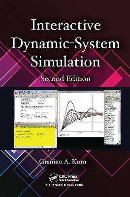 Interactive Dynamic-System Simulation-cover