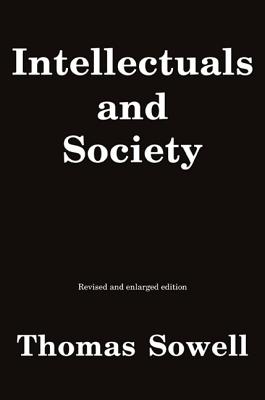 Intellectuals and Society-cover