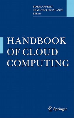 Handbook of Cloud Computing-cover