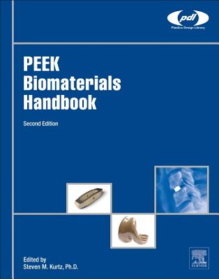 Peek Biomaterials Handbook-cover