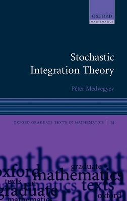 Stochastic Integration Theory-cover