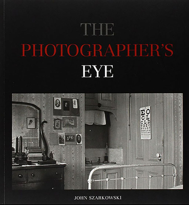 The Photographer's Eye-cover