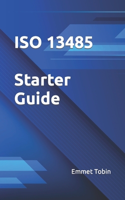 ISO 13485 Starter Guide-cover