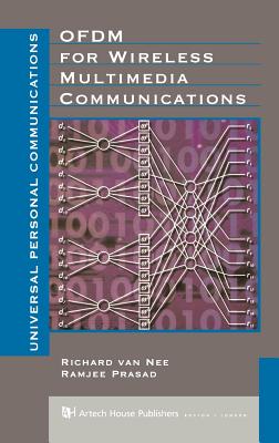 Ofdm for Wireless Multimedia Communications-cover