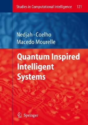 Quantum Inspired Intelligent Systems-cover