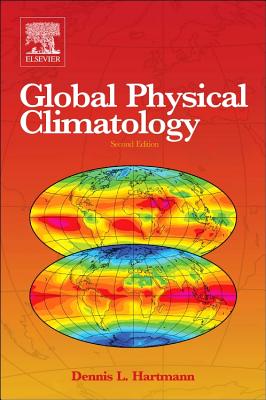Global Physical Climatology-cover