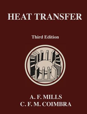 Heat Transfer: Third Edition-cover