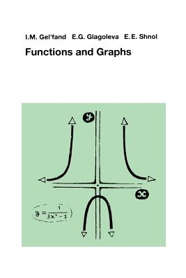 Functions and Graphs-cover