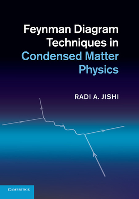 Feynman Diagram Techniques in Condensed Matter Physics-cover