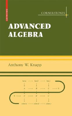 Basic Algebra/Advanced Algebra 2-Volume Set-cover