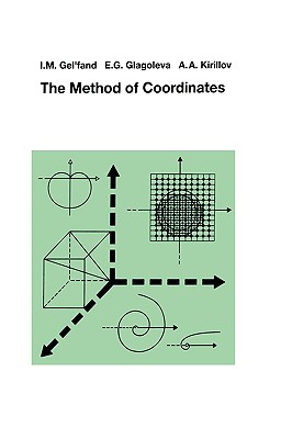 The Method of Coordinates-cover
