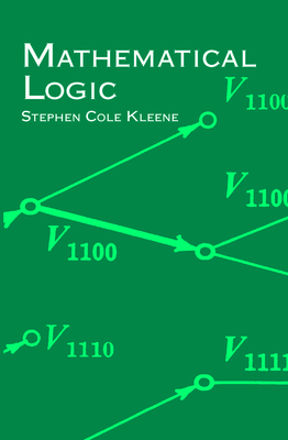 Mathematical Logic-cover