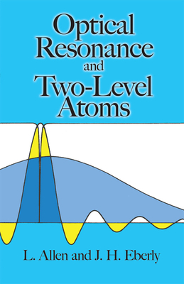 Optical Resonance and Two-Level Atoms-cover