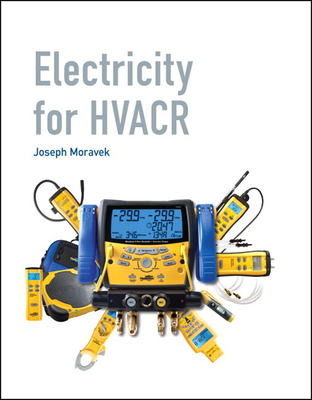 Electricity for Hvacr-cover