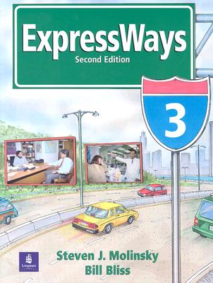 Expressways 3-cover