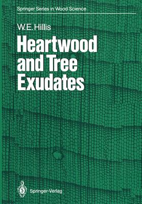 Heartwood and Tree Exudates-cover