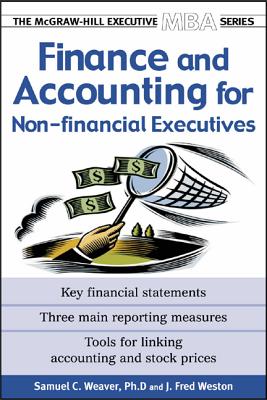 Finance & Accounting for Non-Financial Managers-cover