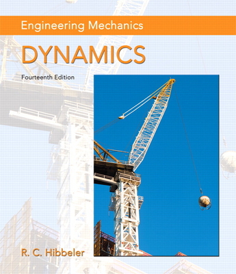 Engineering Mechanics: Dynamics-cover